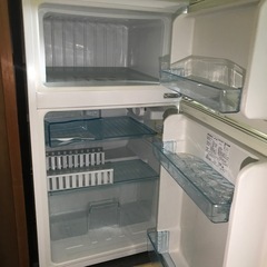 2012年冷凍冷藏庫の画像