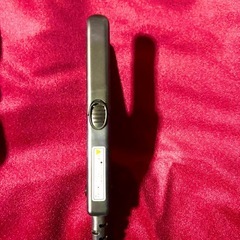 ★【ヴィダルサスーンのミニストレートヘアアイロン（VSI-1007）】の画像