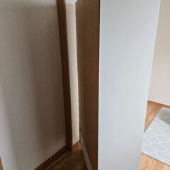 【IKEA】本棚の画像
