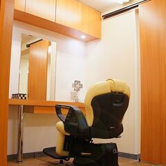 【理容師募集】4週6休／月給22万円〜＋賞与ありの画像