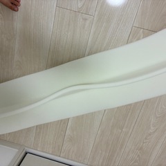 マットレスのスキマパッドの画像