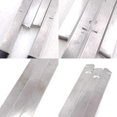 hxo design BBQ Grill Set with SUS mesh SUS製 グリルの画像