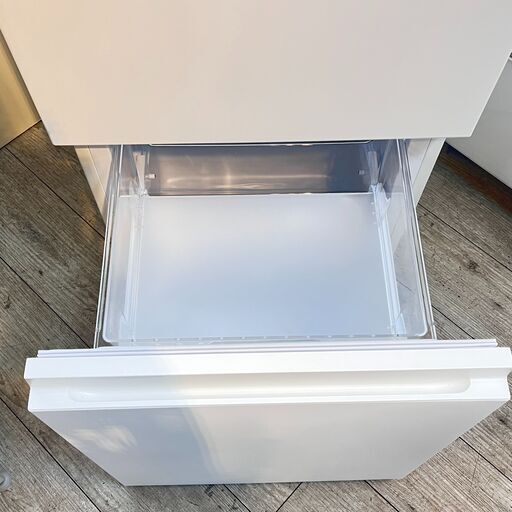 2023年製 Panasonic 冷蔵庫 大容量 180L 2ドア マットデザイン 抗菌