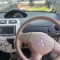 EK  車検満タン　の画像