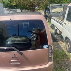 EK  車検満タン　の画像