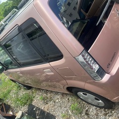 EK  車検満タン　の画像