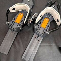 OAC スキー ビンディング ユニバーサル EA の画像