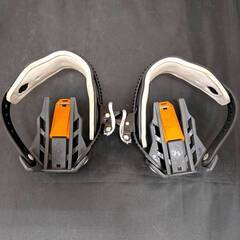 OAC スキー ビンディング ユニバーサル EA の画像