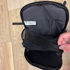 リュックの画像