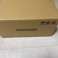 レクサス nx Fスポーツ純正ホイールの画像