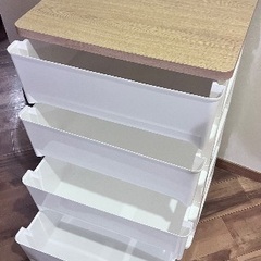 収納の画像