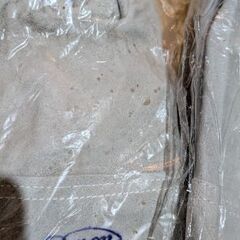 革手袋の画像