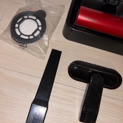 TOSHIBAコードレス掃除機の画像