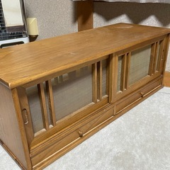 とだな戸棚の画像