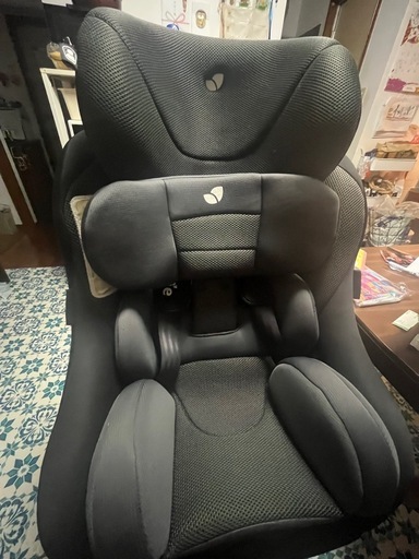 joie アーク360 ISOFIX ジョイーArc（アー ク）360°アイソフィックス