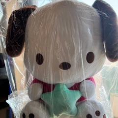 サンリオキャラクター大賞当たりくじの画像
