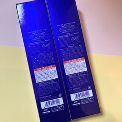 【新品未開封】プラーミア　クリアスパフォーム　320g×2本　セット　ミルボンの画像