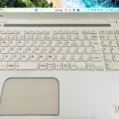 ダイナブック Corei7 16GB 500GB SSD Windows11 Office2024  ノートパソコンの画像