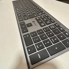 iClever ワイヤレスキーボードの画像