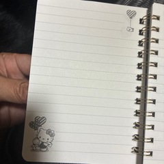 メモ帳
の画像