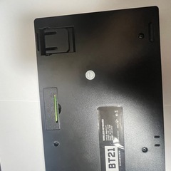BTS TATA キーボードの画像