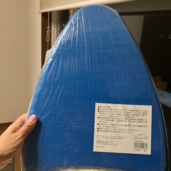 ビート板の画像