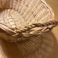 カゴですの画像