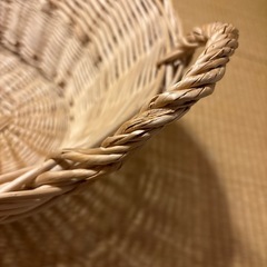 カゴですの画像