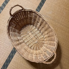 カゴですの画像