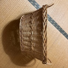 カゴですの画像