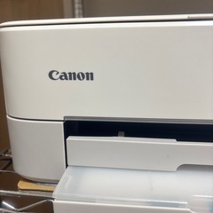 Canon TS5330 インクジェットプリンターの画像