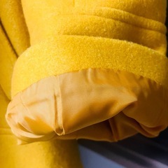 【美品】ダッフルコートの画像