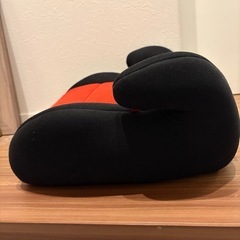 ジュニアシートの画像