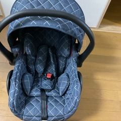 ベビーカーの画像