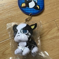 決まりました★ジョジョの奇妙な冒険　マスコットの画像