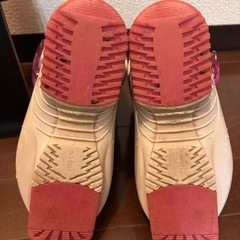 子供スキーセット　の画像
