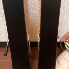 子供スキーセット　の画像
