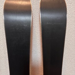 子供スキーセット　の画像