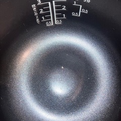 炊飯器の画像