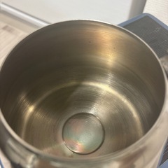 【受け渡し予定者決定】opa　MARI ケトル　やかん　かもめ食堂の画像