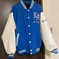 スタジアムジャケットの画像