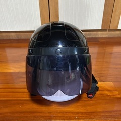 ヤールーヘルメット　STRの画像