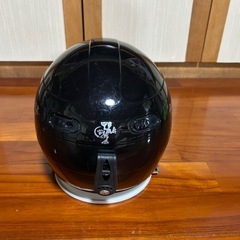 ヤールーヘルメット　STRの画像