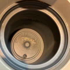 電気ポット　とく子さん　コードなしの画像