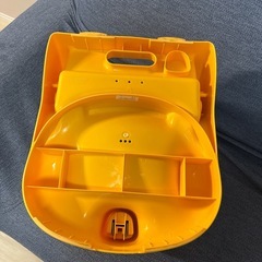 【箱あり】マットなしの画像