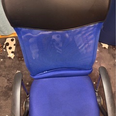 テブルといすセットの画像