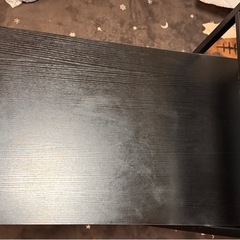 テブルといすセットの画像