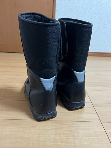 BMW motorrad オールラウンドブーツ　ゴアテックス　サイズ43 BMW motorrad オールラウンドブーツゴアテックスサイズ43 バイク