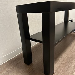 IKEA テレビ台の画像