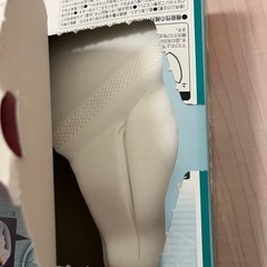 ユニ・チャーム　マスク（大きめ）の画像
